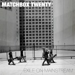Exile On Mainstream (Limited Edition Double Gatefold LP) cover