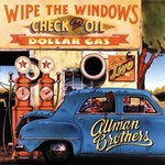 Wipe the Windows. Check the Oil. Dollar Gas cover