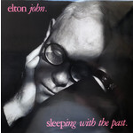 Sleeping With The Past (LP) cover