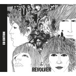 Revolver (Special Edition) cover