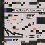 Blue Note Re:imagined II cover