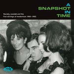 A Snapshot In Time cover