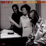 Wrap It Up The Isaac Hayes And David Porter Songbook cover