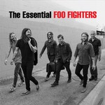 The Essential Foo Fighters (LP) cover