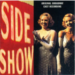 Krieger: Side Show cover