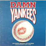 MARBECKS COLLECTABLE: Damn Yankees cover