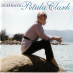 Ultimate Petula Clark cover