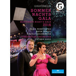 Various Composers: Midsummer Night's Gala 2016 from Grafenegg cover