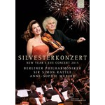 Silvesterkonzert - New Year's Eve Concert 2015 cover