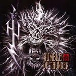Rumble Of Thunder cover