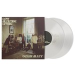 Low Altitude Living (Clear Coloured Double LP) cover