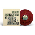 Dead & Born & Grown (10th Anniversary Edition LP) cover