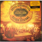 We Shall Overcome: The Seeger Sessions (LP) cover