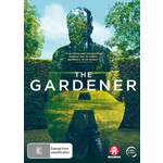 The Gardener cover