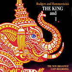 Rodgers: The King and I cover