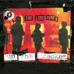 Up The Bracket (20th Anniversary Edition) cover