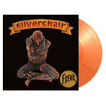 Freak (Coloured Vinyl 12") cover