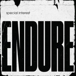 Endure cover