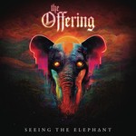 Seeing The Elephant cover