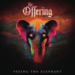 Seeing The Elephant (LP) cover