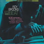 Beat (12") cover