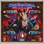 Curtain Call 2 (Limited Edition LP) cover