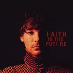 Faith In The Future cover