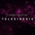 Telekinesis cover