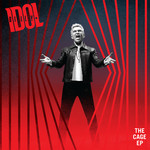 The Cage EP (12") cover