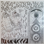 Escape the Flames (Double LP) cover