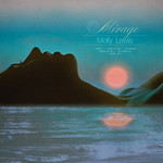 Mirage EP (12") cover