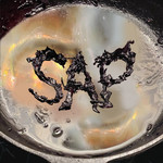 Sap (LP) cover