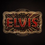 Elvis (Original Motion Picture Soundtrack LP) cover