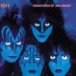Creatures Of The Night (40th Anniversary Half-Speed Master LP) cover