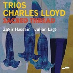Trios: Sacred Thread cover