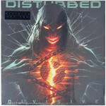 Divisive (LP) cover