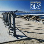 Muchas Gracias: The Best Of Kyuss (Limited LP) cover