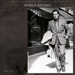 World Record (Limited Edition Clear Vinyl LP) cover