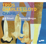 Trios: Chapel cover
