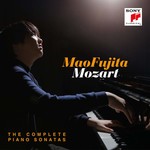 Mozart: The Complete Piano Sonatas cover