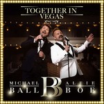 Together in Vegas cover