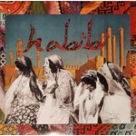 Habibi (Deluxe Edition Red Vinyl LP) cover