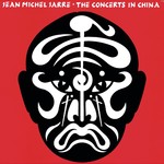 The Concerts In China (40th Anniversary Remastered Edition) cover