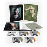 Divine Symmetry (4CD & Blu-ray Audio Box Set) cover