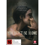 You Won't Be Alone cover