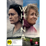 Whina cover