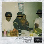 Good Kid, m.A.A.d City Anniversary Edition (Indie Exclusive Apple Opaque Coloured 2LP) cover