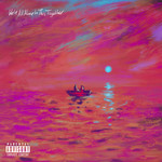 We're All Alone in this Together (LP) cover