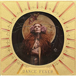 Dance Fever (LP Picture Disc 1) cover