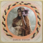 Dance Fever (LP Picture Disc 2) cover